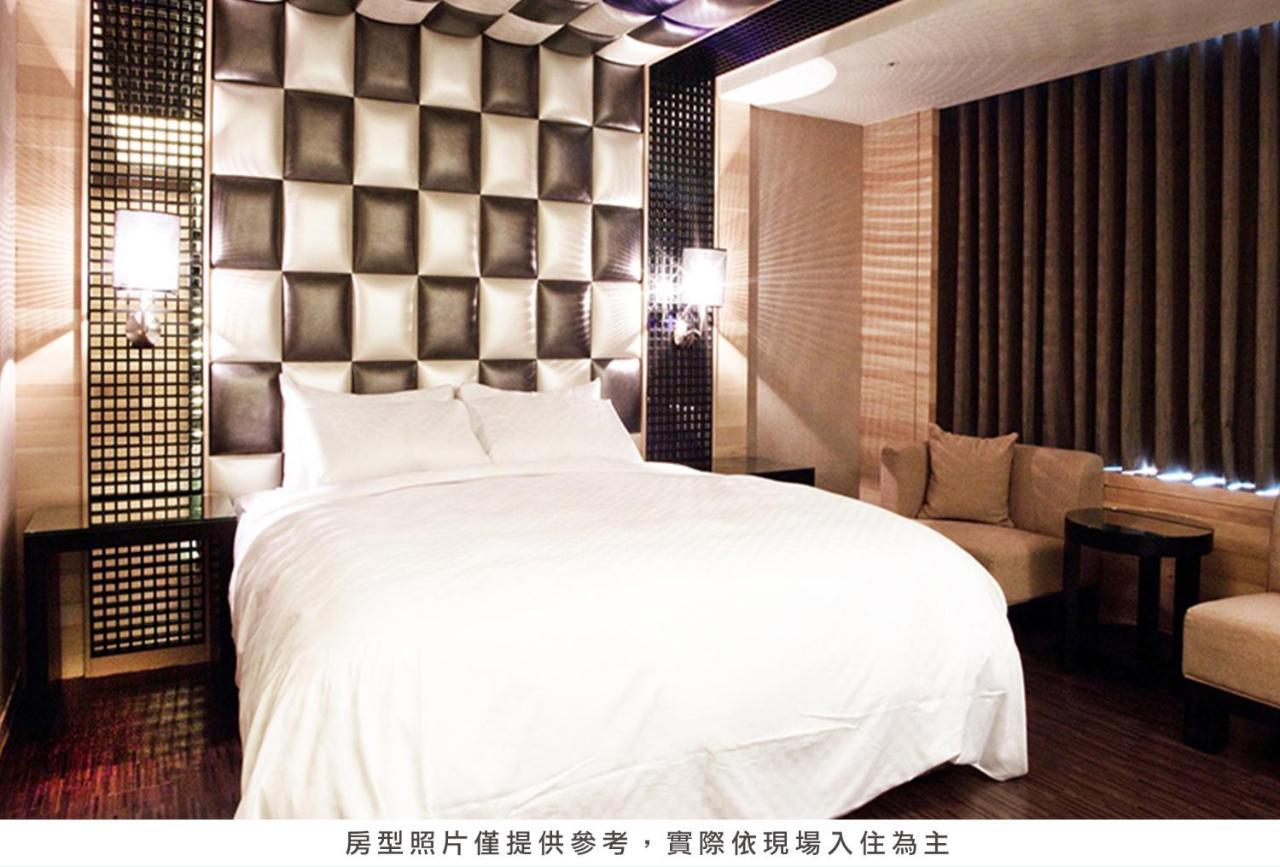Royal Group Hotel Chang Chien Branch Гаосюн Экстерьер фото
